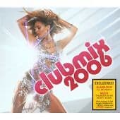 Various Artists : Clubmix 2006 CD Pre-Owned