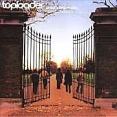 Toploader : ONKAS BIG MOKA CD UK SONY 2000 CD Pre-Owned