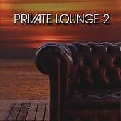 (Various) : Private Lounge Vol.2 CD Pre-Owned