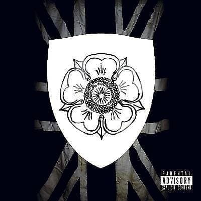 Gallows : Grey Britain CD (2009) Pre-Owned