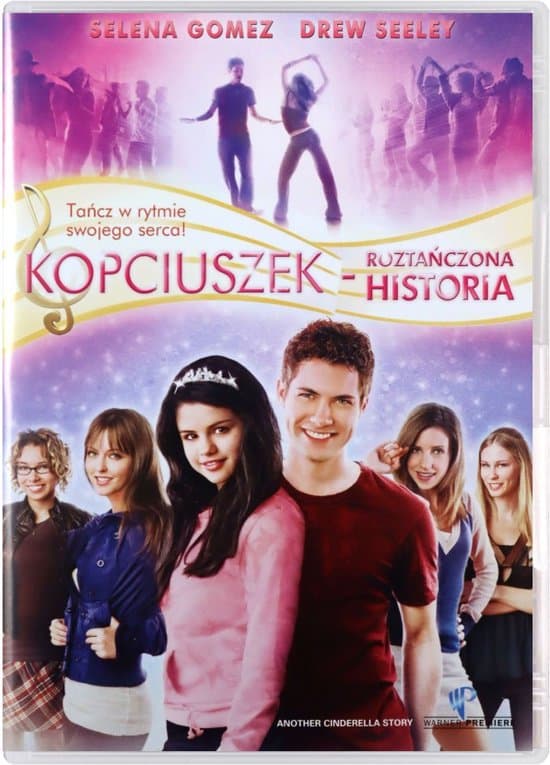 Comme Cendrillon 2 DVD Pre-Owned Region 2