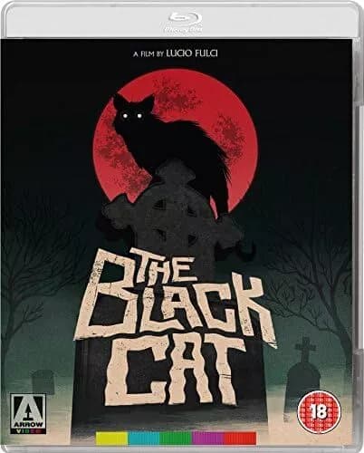 The Black Cat Brand New