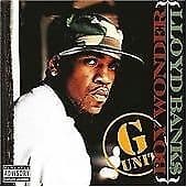 Lloyd Banks : Boy Wonder CD (2006) Pre-Owned