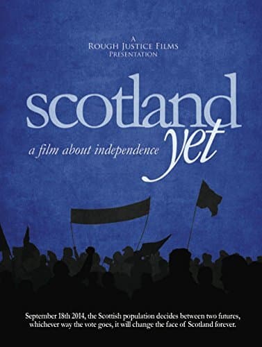 Scotland Yet – DVD