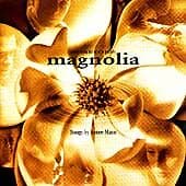 Various : Magnolia: music from the motion picture CD (2000) Pre-Owned