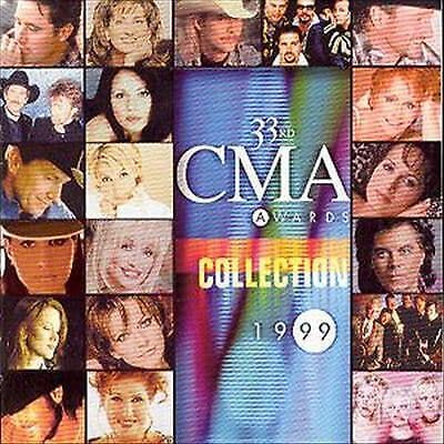 Marty Stewart : Cma Awards Collection CD Pre-Owned