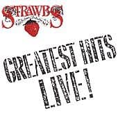 Strawbs, the : Greatest Hits Live CD Pre-Owned