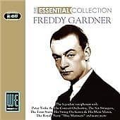 Freddy Gardner : The Essential Collection CD 2 discs (2008) Pre-Owned