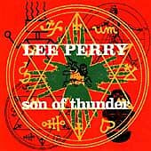 Lee Perry : Son of Thunder CD Pre-Owned