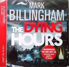 Unknown Artist : The Dying Hours CD Pre-Owned