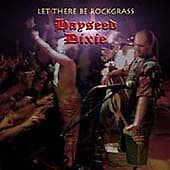Hayseed Dixie : Let There Be Rock Grass CD (2004) Pre-Owned