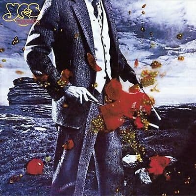 Yes : Tormato: (Remastered and Expanded) CD (2004)