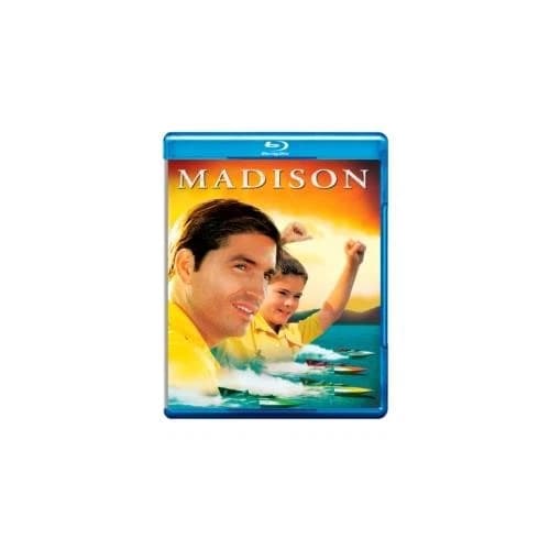 MADISON Brand New