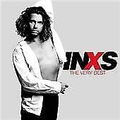 INXS : The Very Best of INXS CD (2011) Pre-Owned
