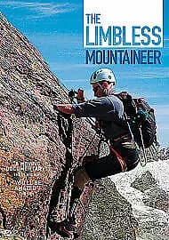 The Limbless Mountaineer DVD