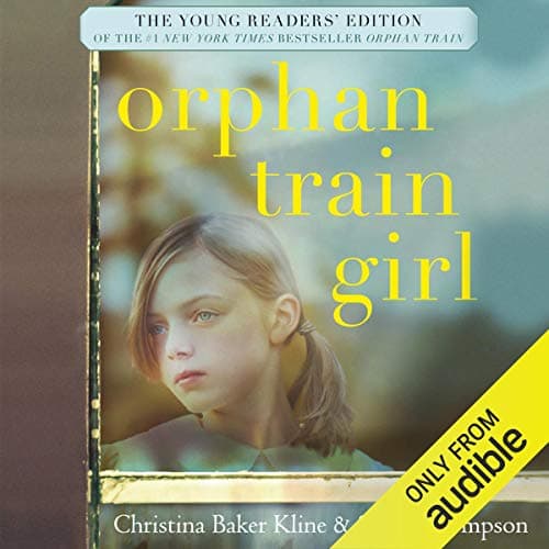 Lola Crs : Orphan Train CD Pre-Owned