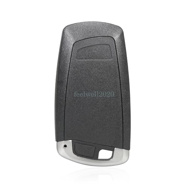 For 2013 2014 2015 2016 BMW 4 series 3Button Car Remote Smart Key Fob Case Shell