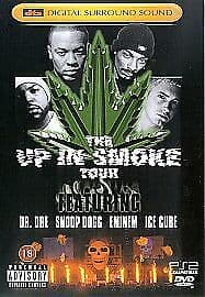 Re*Live: Sampled Looped &... DVD Pre-Owned Region 2