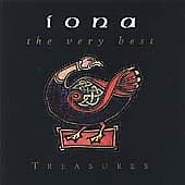 Treasures: the very best CD (2002) Pre-Owned