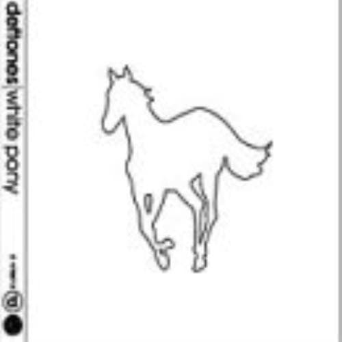Deftones : White Pony (Added Track) CD