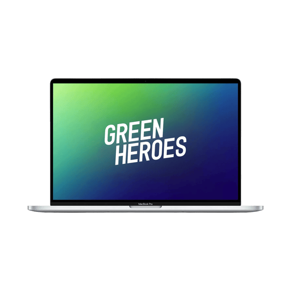 MacBook Pro 2022 | 13" | M2 | 8GB | 256GB | Silver | Okej