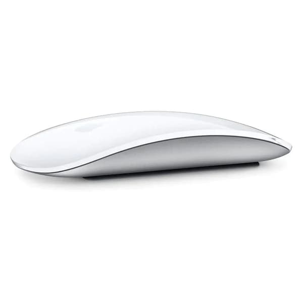 Apple Magic Mouse (2024) (hvid) Refurbished