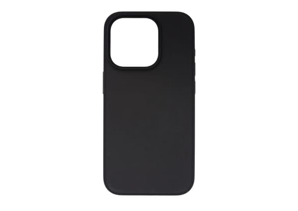 iPhone 16 Pro Max MagSafe Cover (Svart)