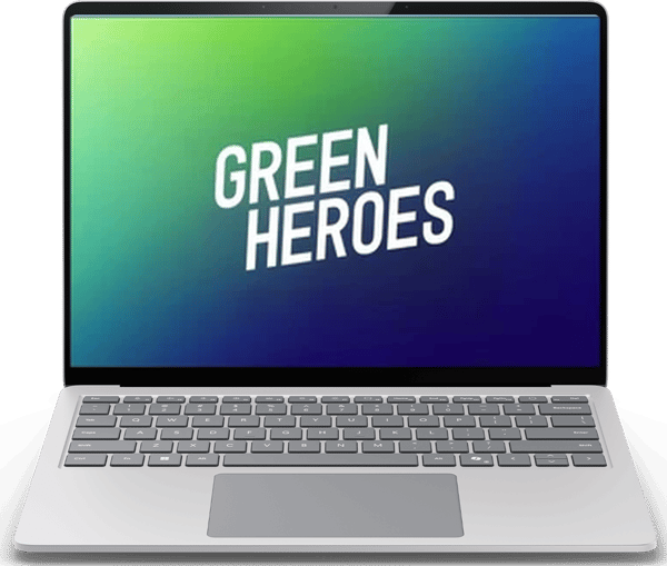 Microsoft Surface Laptop 4 Touch | 13" | Core i7-1185G7 | 16GB | 512GB | Silver | Som ny