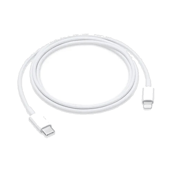 Lightning til USB-C kabel (1m)