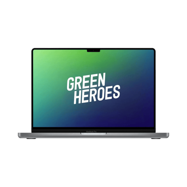 Nice specs on that MacBook Pro! The 14" M1 Pro from 2021 is still a very capable machine — great for creative work, development, and general professio