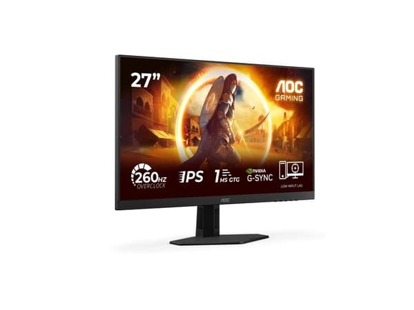 AOC 27G4ZRE