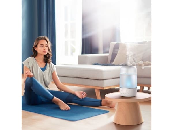 Philips FY5100/00 humidifier part/accessory Aroma pads