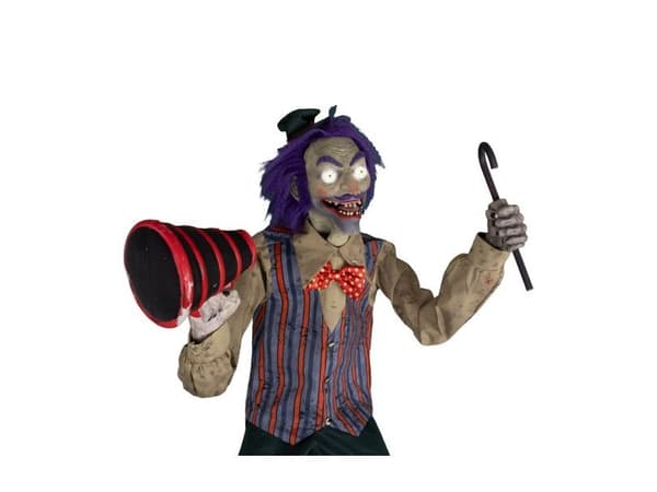 Speakin Spencer, 225 cm