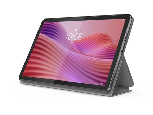 Lenovo Tab 10.1" LTE grå surfplatta
