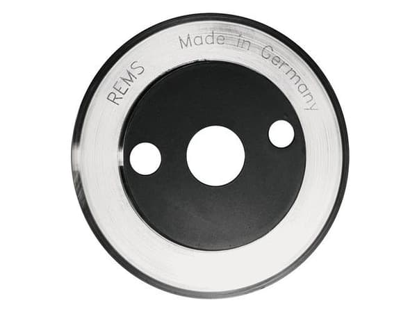 Skärhjul Rems cu/inox för cento