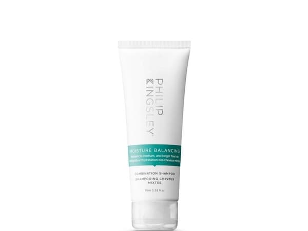 PHILIP KINGSLEY Moisture Balancing Combination Shampoo 2,5 oz
