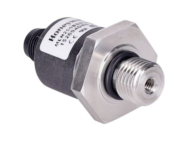 Honeywell SPS trycksensor 1 st MLH250BSD14B