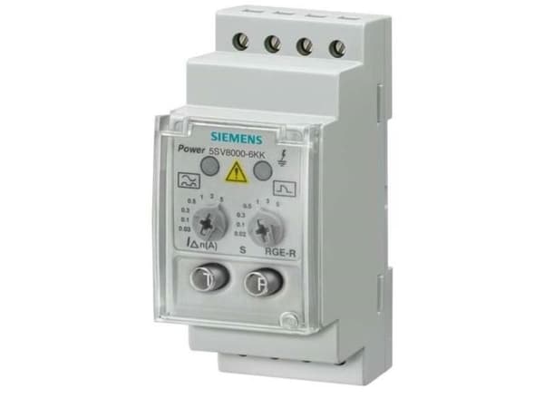 Siemens 5SV8000-6KK