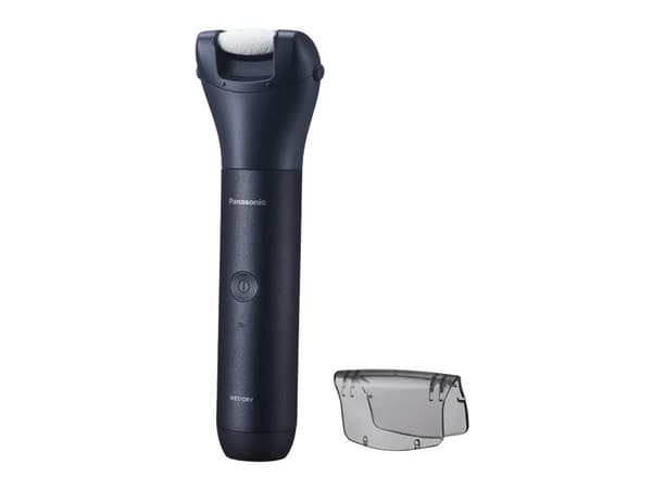 Panasonic MULTISHAPE ER-CFC1-A503 - Callus remover head attachment - for trimmer