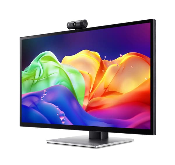 Acer 31,5 tuumaa (80 cm) IPS 6016×3384 – 31,5