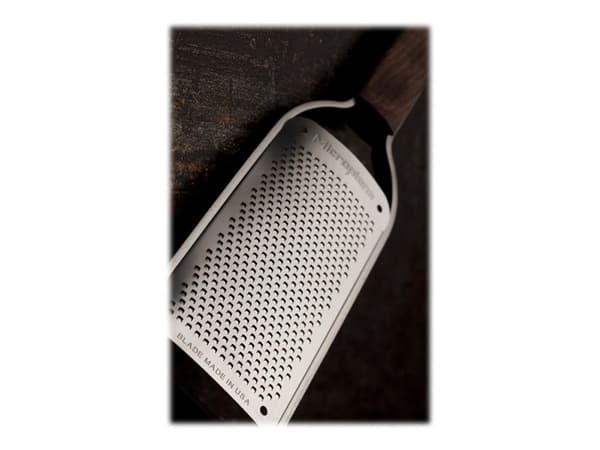 Microplane Master Series - Rivejern - 6,3 x 1,8 x 30,4 cm