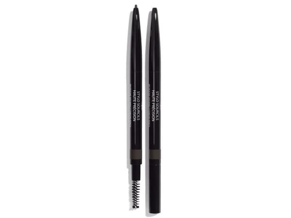 Chanel Eyebrow Pencil High Precision 158deep Brown 065g