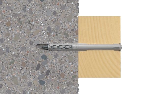 Fischer 503415, 4 stykker