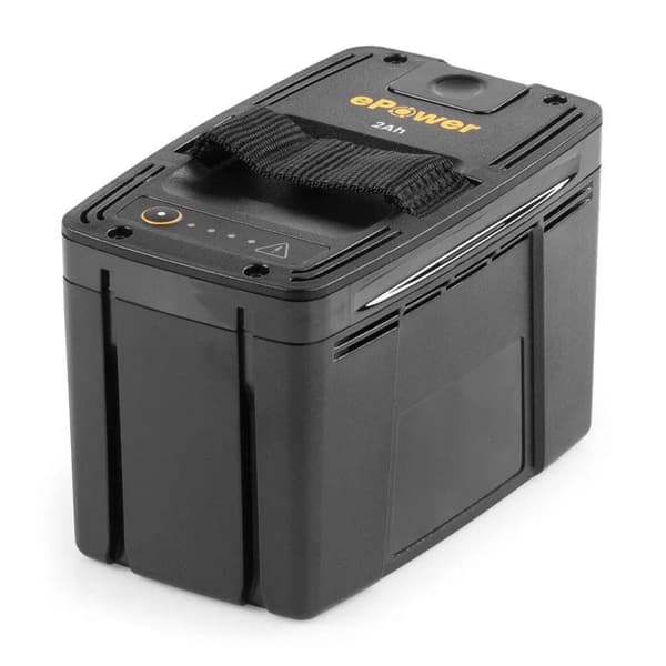STIGA E 420 Akku - 48V 2Ah