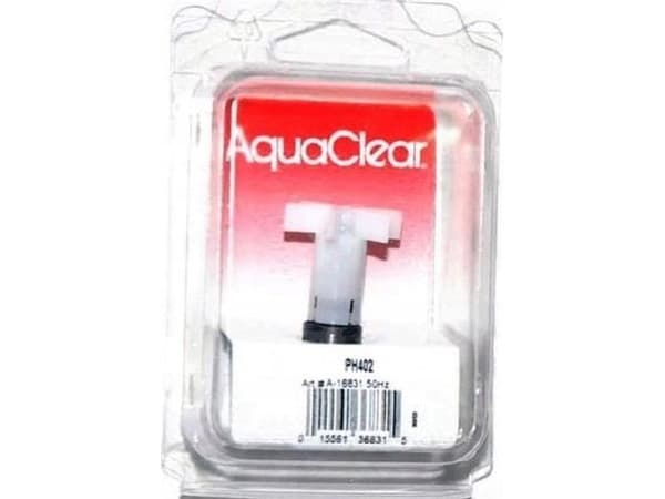AquaClear löphjul utan axel A16831