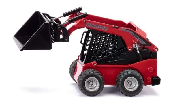 Siku 1:32 Manitou 3300V kompaktlaster