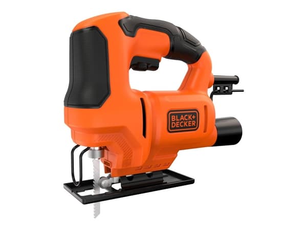 BLACK+DECKER - Sticksåg - 400 W