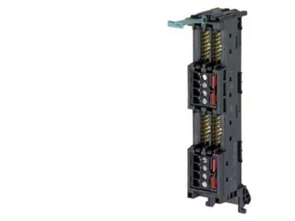 Siemens 6ES7921-5AB20-0AA0 6ES79215AB200AA0 PLS-frontstikkmodul