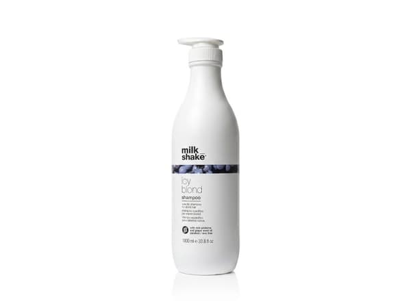Milk_Shake Icy Blond schampo 1000 ml