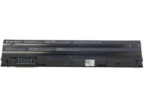 DELL 60WHr 6-cell, Akku